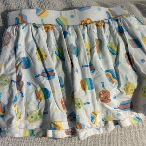 Magnetic Me Pickleball Skort